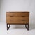 1970s Mid-Century Modern Europa Formica and Teak Chest of Drawers, 1970s For Sale - Image 5 of 8