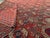 Galerie Shabab Collection Early 20th Century Central Asian Tekke Carpet For Sale - Image 9 of 9