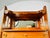 Style & Period Original Art Nouveau (c. 1900–1910) This high-quality cabinet comes from the Nic. Eckel furniture factory...