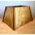 Vintage Wood Lampshade With Ship Carving For Sale In West Palm - Image 6 of 12
