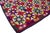 Vintage Hand Embroidered Suzani Wall Hanging, 1920s For Sale - Image 15 of 18
