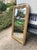Mid-19th Century Restored French Louis Philippe Giltwood Mirror For Sale - Image 18 of 18