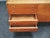 Czechoslovak Maple Sideboard with Drawers and Cabinet, 1960s For Sale - Image 6 of 18