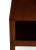 Square Edward Wormley Dunbar Side End Center Table - Two Available For Sale - Image 10 of 17