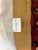 5 Drapery Panels Horchow/Neiman Marcus Silk Dupioni Gold With Custom Tassel Trim For Sale - Image 9 of 11