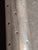 Rare Antique 19th Century 13 Loth Silver Torah Pointer Yad Austro Hungarian Judaica 72g For Sale - Image 9 of 16