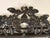 Stunning antique Black Forest Mirror acquired from a European antiques dealer in Denver 20 years ago. This mirror was hand...