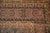 Antique Fine Kerman Carpet - 9'6" x 13'8" For Sale In New York - Image 6 of 14