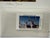 Art Deco Larry Zach 1997 Iowa Habitat Deer Limited Edition Print and Stamp W/Coa For Sale - Image 3 of 6