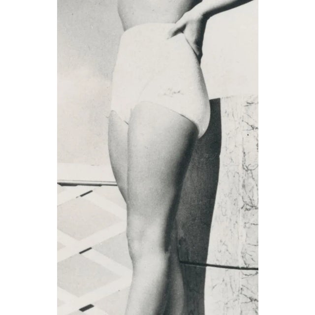 1950s Marilyn Monroe Studio Shoot, 1950s, Photograph For Sale - Image 5 of 6