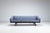 Ml-90 Three-Seater Sofa by Illum Wikkelso for Laursen, Denmark, 1960 For Sale - Image 4 of 15