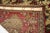 Antique Turkish Rug in Textile, 1890 For Sale - Image 10 of 11