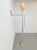 1980s Vintage Wall-Mounted Coat Hanger, 1980s For Sale - Image 5 of 15