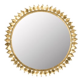 Image of New & Custom Wall Mirrors