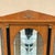 Neoclassical Thomasville Grand Classics Neoclassical Cherry Biedermeier Curio China Cabinet A For Sale - Image 3 of 18