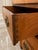 Vintage Colonial Revival Figured Maple Chippendale-Style Highboy Chest For Sale - Image 11 of 15