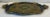 Florentine Vintage Italian Florentine Gilt Wood Tray For Sale - Image 4 of 5