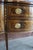 Exceptional Federal style sideboard by Stickley. Featuring lovely veneer work and intricate inlays with a multi tone...