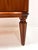 1930s 1930's Swedish Cabinet With Decorative Inlay For Sale - Image 5 of 9