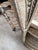 Emmanuelle Armchair in Wicker and Rattan For Sale - Image 9 of 14