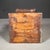 19th C. San Francisco "Pac Tel" Telephone Extension Ringer Box c.1890 For Sale - Image 9 of 9