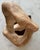Large Vintage Stone Hand Carved Organic Sculpture For Sale - Image 12 of 12