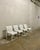 This exceptional garden armchair was manufactured by Sonett in 1974 for the Vienna International Garden Show (WIG 74) and...