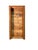 Rustic Antique Rustic Fir Cabinet, 1800 For Sale - Image 3 of 4