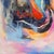 Signed lower left, 'Charmaine Girelli' (American, 20th/21st century) and painted circa 2015. A very large, American School...