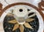 Octagonal Perles Teapot from Creil and Montereau, 19th Century For Sale - Image 9 of 15