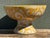 Vintage Italian Glazed Ceramic Bowl For Sale - Image 12 of 12