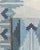 Vintage Circa 1960 Swedish Scandinavian Area Rug 4ft 6in X 6ft 10in For Sale - Image 10 of 13