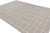 2010s Rug & Kilim’s Scandinavian Style Rug in Gray and White With Geometric Patterns For Sale - Image 5 of 8