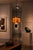 Crafted with high visual clarity, this modern pendant lamp features a sleek silhouette hand-blown from premium glass in a...