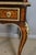 Napoleon iii desk a napoleon iii period marquetry desk made of native woods. This "bonheur du jour" desk opens with a...
