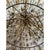 Contemporary Murano Glass Poliedro Chandelier by Simoeng For Sale - Image 3 of 10