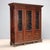 Antique Neo-Renaissance Style Bookcase in Walnut, 1900s For Sale - Image 11 of 11