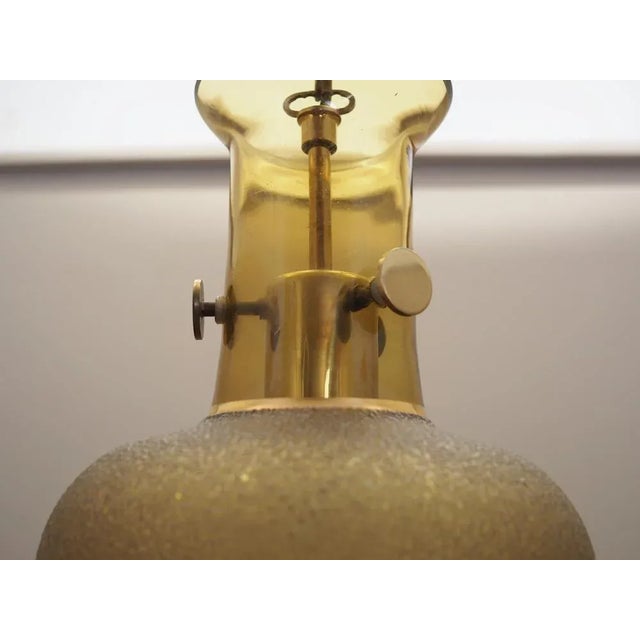 Danish Pendant Lamp, 1960s For Sale - Image 10 of 13