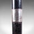 Black Vintage Gentleman's Walking Cane, English, Brass, Stick, Hallmarked Silver, 1935 For Sale - Image 8 of 11
