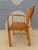 1960 Bentwood Side Chair Attributed to Thonet For Sale In Denver - Image 6 of 12