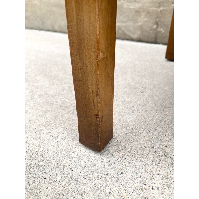 Mid-Century Modern Nightstands by John Widdicomb - A Pair For Sale - Image 18 of 18