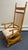 Late 19th Century Late 19th Century Maple Spindle Back Platform Rocker For Sale - Image 5 of 10