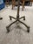 For sale is a vintage dress form, that was either used by, or made by "RAMPAGE". It has a cast metal base with rolling...
