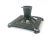 Art Nouveau Cast Iron Christmas Tree Stand, 1890s For Sale - Image 5 of 10