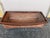 1950s 1950s Large Rectangular Brown Ikebana Basket For Sale - Image 5 of 8