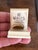 Antique Jeweler's Ring Presentation Box For Sale - Image 9 of 12