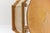 Large Mid-Century Modern Japanese Wall Lamp in Bamboo and Rice Paper, 1960s For Sale - Image 6 of 13