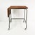 1950s Bauhaus Side Table, Denmark, 1950s For Sale - Image 5 of 15