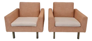 Set of 410 Chairs by Theo Ruth for Artifort, 1950s
