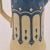 Art Nouveau Mokka Jug from Villeroy & Boch Dresden, 1890s, in Very Good conditions. Designed 1890 to 1919 This piece has...